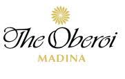 Logo hotel partner The Oberoi Madina