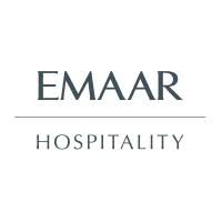Logo hotel partner Emaar Hospitality