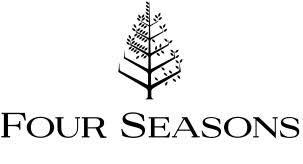 Logo hotel partner Four Seasons