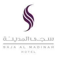 Logo hotel partner Saja Al Madinah