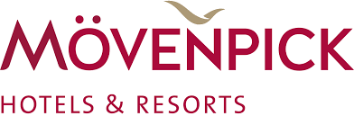 Logo hotel partner Mövenpick Hotels & Resorts