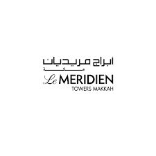 Logo hotel partner Le Méridien Towers Makkah